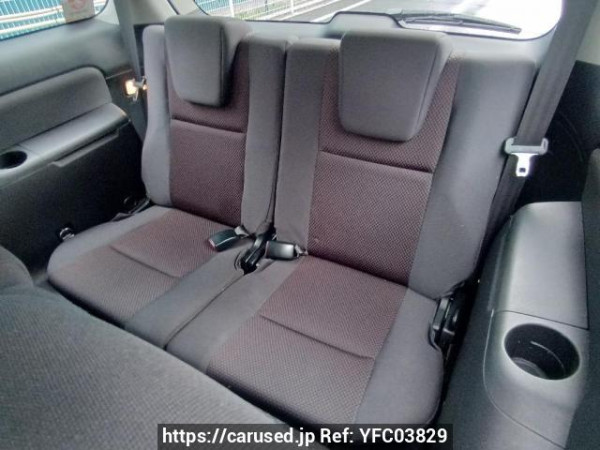 Used 2005 AT toyota wish ZNE10G Image[16]