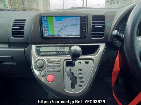 Used 2005 AT toyota wish ZNE10G Image[23]