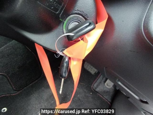 Used 2005 AT toyota wish ZNE10G Image[27]