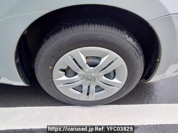 Used 2005 AT toyota wish ZNE10G Image[28]