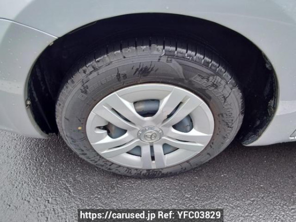 Used 2005 AT toyota wish ZNE10G Image[29]