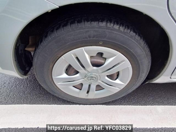 Used 2005 AT toyota wish ZNE10G Image[30]