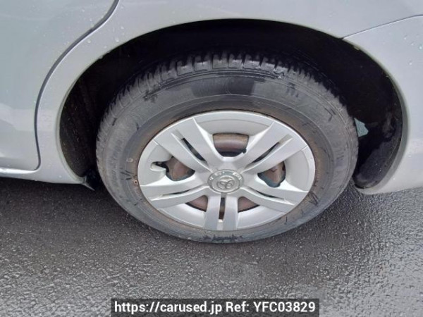 Used 2005 AT toyota wish ZNE10G Image[31]