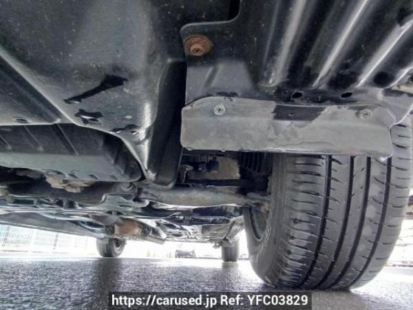 Used 2005 AT toyota wish ZNE10G Image[33]