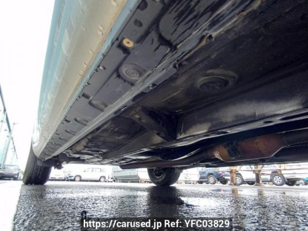 Used 2005 AT toyota wish ZNE10G Image[34]