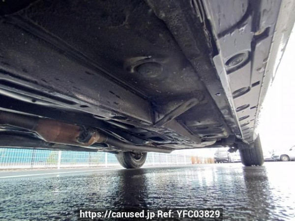 Used 2005 AT toyota wish ZNE10G Image[35]