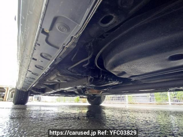 Used 2005 AT toyota wish ZNE10G Image[36]