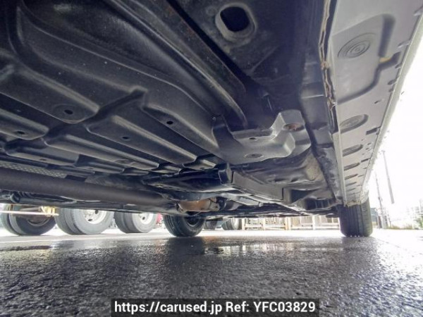 Used 2005 AT toyota wish ZNE10G Image[37]