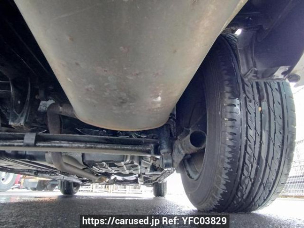 Used 2005 AT toyota wish ZNE10G Image[39]
