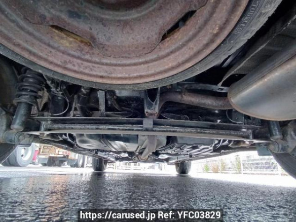 Used 2005 AT toyota wish ZNE10G Image[40]