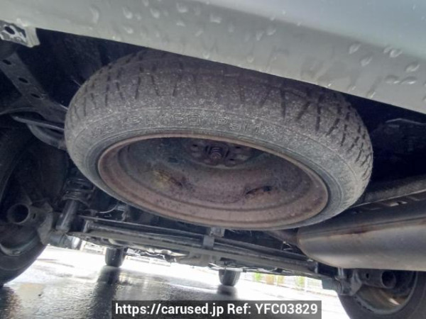 Used 2005 AT toyota wish ZNE10G Image[41]