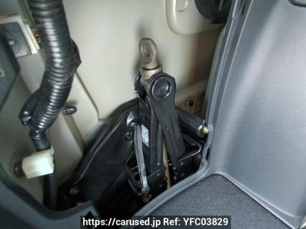 Used 2005 AT toyota wish ZNE10G Image[43]