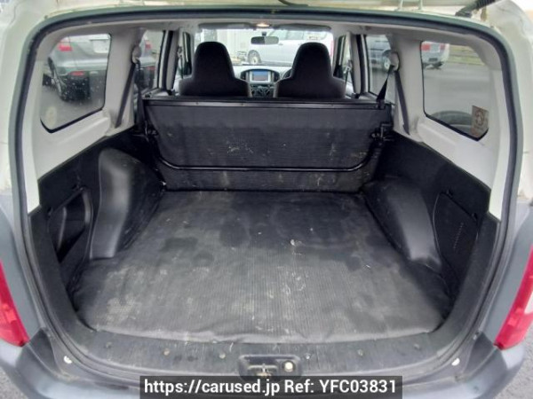 Used 2012 AT toyota probox-van NCP51V Image[9]