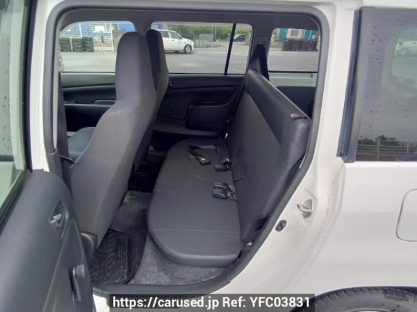 Used 2012 AT toyota probox-van NCP51V Image[16]