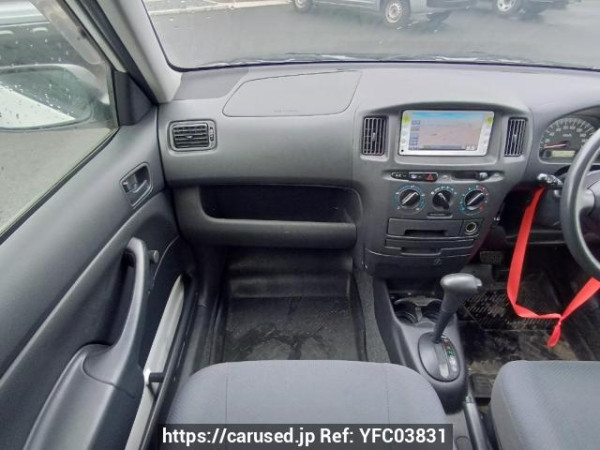 Used 2012 AT toyota probox-van NCP51V Image[18]