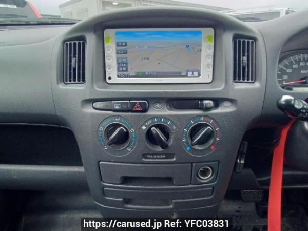 Used 2012 AT toyota probox-van NCP51V Image[22]