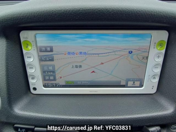 Used 2012 AT toyota probox-van NCP51V Image[23]
