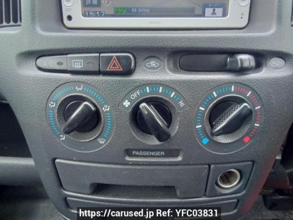 Used 2012 AT toyota probox-van NCP51V Image[24]