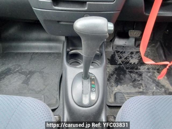 Used 2012 AT toyota probox-van NCP51V Image[25]