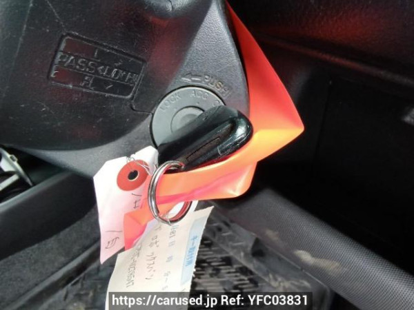 Used 2012 AT toyota probox-van NCP51V Image[26]