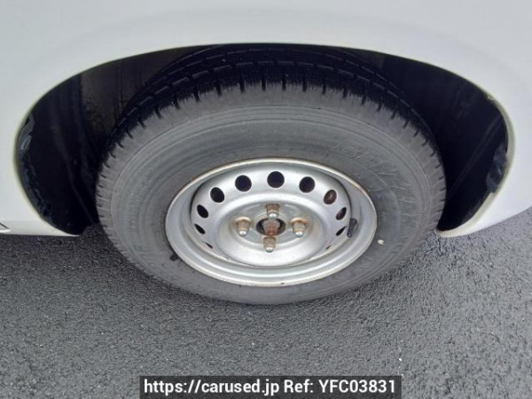 Used 2012 AT toyota probox-van NCP51V Image[27]