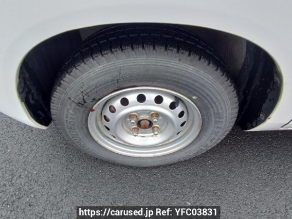 Used 2012 AT toyota probox-van NCP51V Image[28]