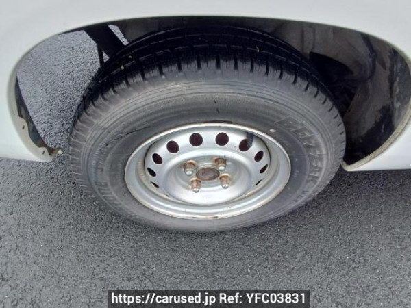 Used 2012 AT toyota probox-van NCP51V Image[29]