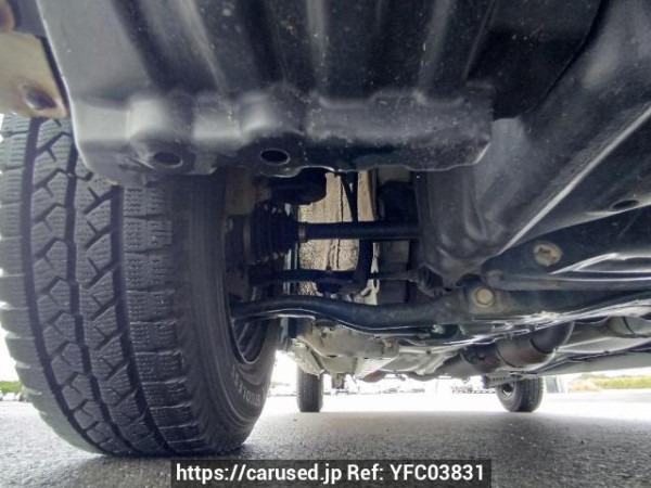 Used 2012 AT toyota probox-van NCP51V Image[31]