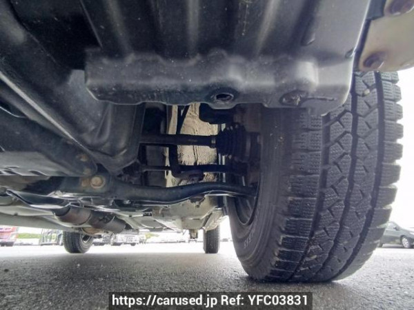 Used 2012 AT toyota probox-van NCP51V Image[32]
