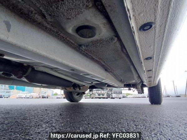 Used 2012 AT toyota probox-van NCP51V Image[34]