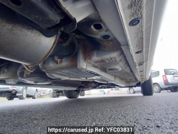 Used 2012 AT toyota probox-van NCP51V Image[36]