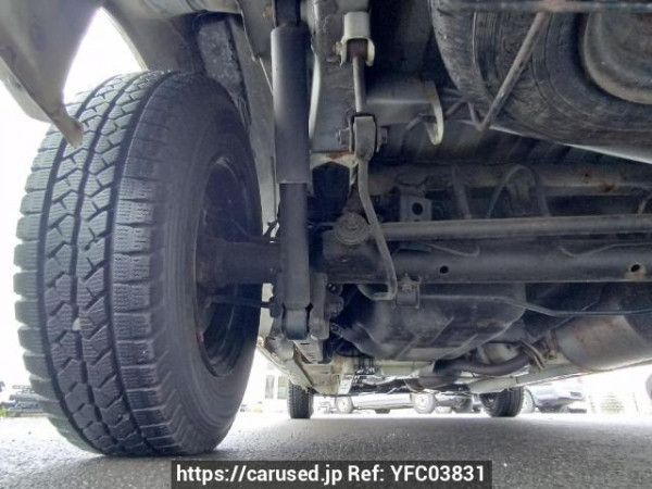Used 2012 AT toyota probox-van NCP51V Image[37]