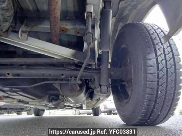 Used 2012 AT toyota probox-van NCP51V Image[38]