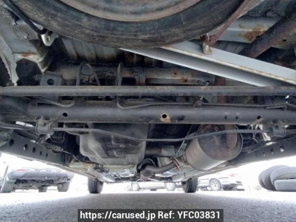 Used 2012 AT toyota probox-van NCP51V Image[39]