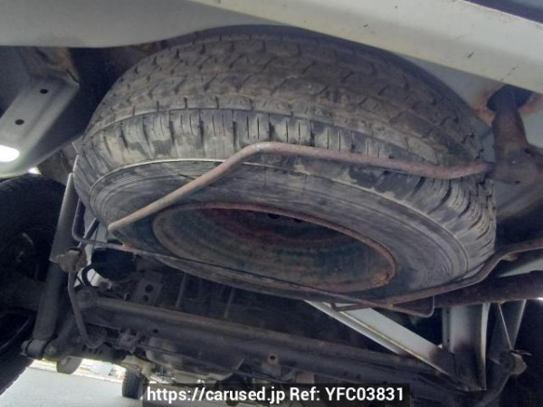 Used 2012 AT toyota probox-van NCP51V Image[40]