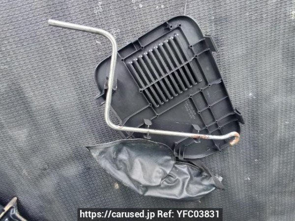 Used 2012 AT toyota probox-van NCP51V Image[41]