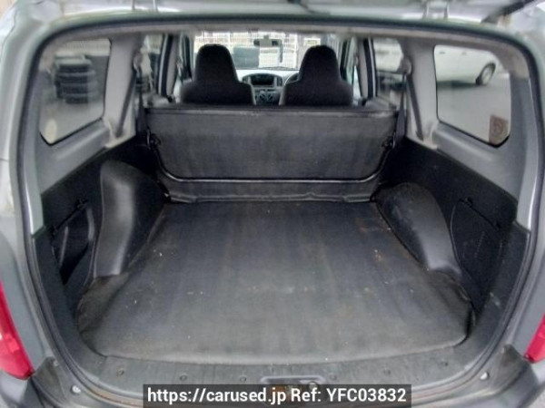 Used 2010 AT toyota probox-van NCP55V Image[8]