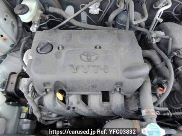 Used 2010 AT toyota probox-van NCP55V Image[10]