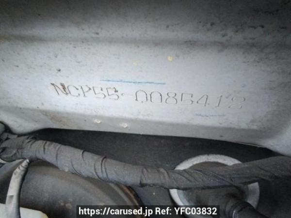 Used 2010 AT toyota probox-van NCP55V Image[12]