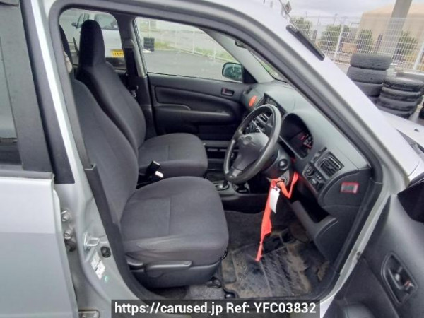 Used 2010 AT toyota probox-van NCP55V Image[13]