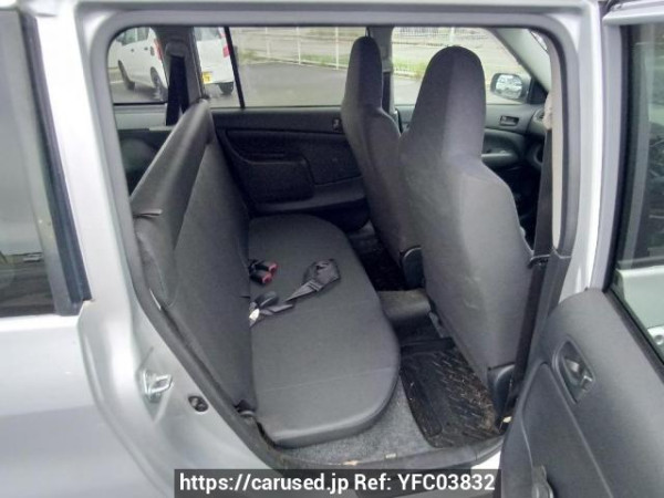 Used 2010 AT toyota probox-van NCP55V Image[15]