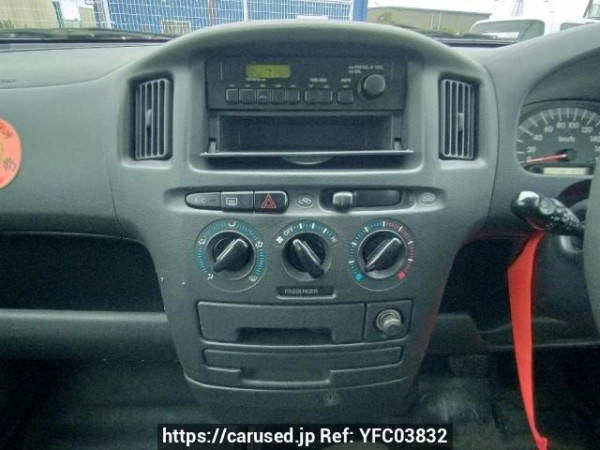 Used 2010 AT toyota probox-van NCP55V Image[22]
