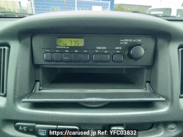 Used 2010 AT toyota probox-van NCP55V Image[23]