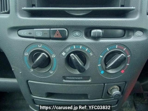 Used 2010 AT toyota probox-van NCP55V Image[24]