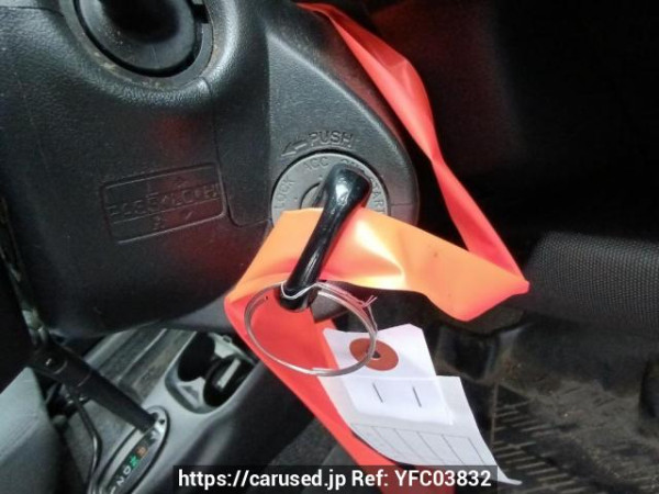 Used 2010 AT toyota probox-van NCP55V Image[26]