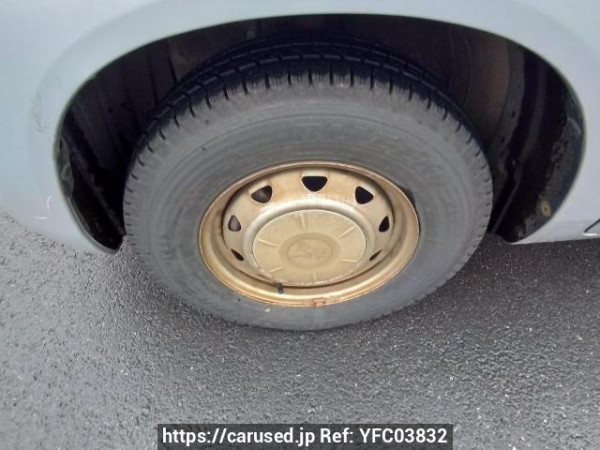 Used 2010 AT toyota probox-van NCP55V Image[28]