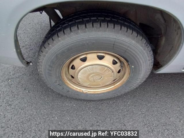 Used 2010 AT toyota probox-van NCP55V Image[29]