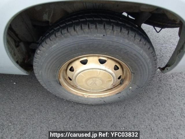 Used 2010 AT toyota probox-van NCP55V Image[30]