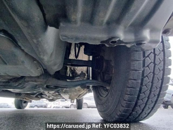 Used 2010 AT toyota probox-van NCP55V Image[32]