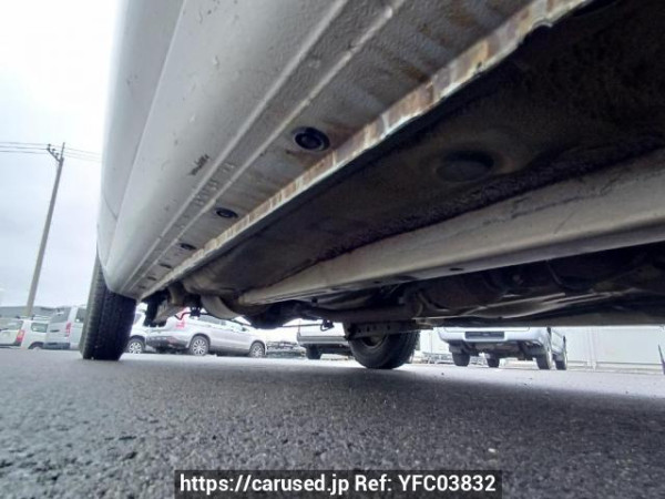Used 2010 AT toyota probox-van NCP55V Image[33]